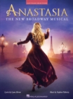Anastasia : The New Broadway Musical - Book