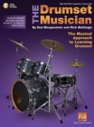 The Drumset Musician - 2nd Edition : Updated & Expanded the Musical Approach to Learning Drumset - Book