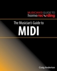 The Musician's Guide to MIDI - Book