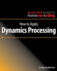 How to Apply Dynamics Processing - Book