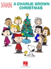 A Charlie Brown Christmas - Book