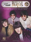 Songs of the Beatles - 3rd Edition : E-Z Play Today Volume 6 - Book