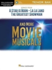 SONGS FROM A STAR IS BORN & MORE MOVIE M - Book