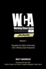 Working Class Audio Journal - Book