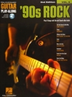 90S ROCK 2ND EDITION - Book