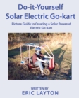 Do-it-Yourself Solar-Powered Go-Kart - eBook