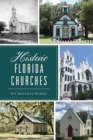 Historic Florida Churches - eBook