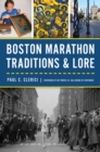 Boston Marathon Traditions & Lore - eBook