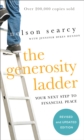 The Generosity Ladder - Your Next Step to Financial Peace - Book