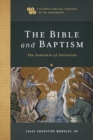 The Bible and Baptism – The Fountain of Salvation - Book