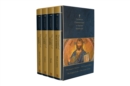 Four Gospels Deluxe Boxed Set – Catholic Commentary on Sacred Scripture - Book