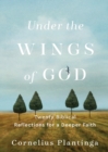 Under the Wings of God – Twenty Biblical Reflections for a Deeper Faith - Book