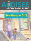 Ben Gives a Gift - eBook