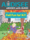 Fall Fun for Kit - eBook