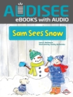 Sam Sees Snow - eBook