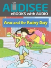 Ana and the Rainy Day - eBook