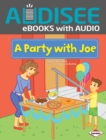 A Party with Joe - eBook
