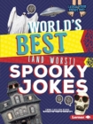 World's Best (and Worst) Spooky Jokes - Book