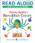 Sammy Spider's Hanukkah Colors - eBook