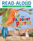 The Passover Parrot, 2nd Edition - eBook
