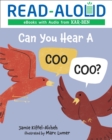 Can You Hear a Coo, Coo? - eBook
