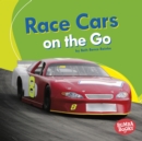 Race Cars on the Go - eBook
