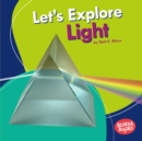 Let's Explore Light - eBook