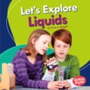 Let's Explore Liquids - eBook