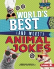 World's Best (and Worst) Animal Jokes - eBook