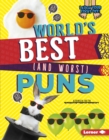 World's Best (and Worst) Puns - eBook