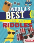 World's Best (and Worst) Riddles - eBook