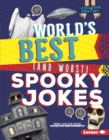World's Best (and Worst) Spooky Jokes - eBook