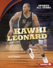 Kawhi Leonard - eBook