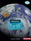 Discover Earth - Book