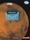 Discover Mars - Book