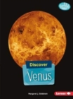 Discover Venus - Book