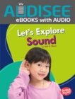 Let's Explore Sound - eBook