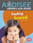 Feeling Scared - eBook