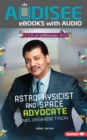 Astrophysicist and Space Advocate Neil deGrasse Tyson - eBook