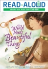 The World Needs Beautiful Things - eBook