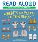 Where's the Potty on This Ark? - eBook