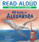 All Eyes on Alexandra - eBook