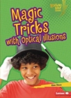 Magic Tricks with Optical Illusions - Book