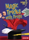 Magic Tricks with Props - Book