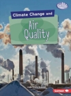 Climate Change and Air Quality - Book