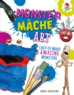 Monster Mache Art - eBook