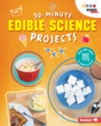 30-Minute Edible Science Projects - eBook