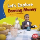 Let's Explore Earning Money - eBook