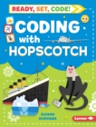 Coding with Hopscotch - eBook