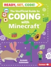 The Unofficial Guide to Coding with Minecraft - eBook